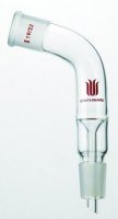 Synthware� distilling adapter with 105 degree bend SYNA892440-1EA