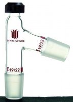 Synthware� distilling adapter with compression cap SYNA972440-1EA