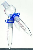 Synthware� distilling receiver with 12 mL receiving tubes SYND381412-1EA