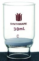Synthware� Gooch low form crucible SYNF771520M-1EA