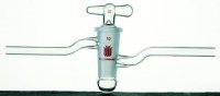 Synthware� high vacuum oblique glass stopcock SYNS342565-1EA