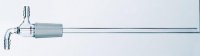Synthware� inlet adapter with long stem SYNA314075-1EA