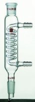 Synthware� inner coil condenser SYNC121120-1EA