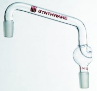Synthware� Kjeldahl trap adapter SYNA172440-1EA