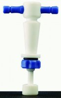 Synthware� metering valve stopcock plug SYNS191530-1EA