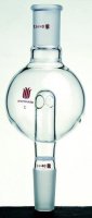 Synthware� modified anti-splash adapter with fritted disc SYNA462424-1EA
