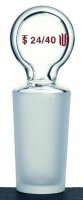 Synthware� pennyhead stopper, hollow SYNS401922-1EA