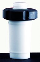 Synthware� PTFE stopper with extraction nut SYNS531922-1EA