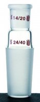 Synthware� reducing adapter SYNA201419-1EA