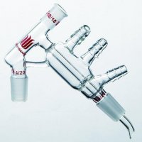 Synthware� short path distillation head SYND151819-1EA