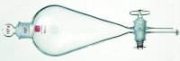 Synthware� Squibb separatory funnel with glass stopcock SYNF780125-1EA