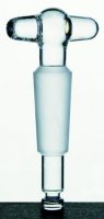 Synthware� straight bore glass stopcock plug SYNS462044-1EA