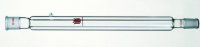 Synthware� vacuum jacketed distillation column with indents to support packing material SYNC164250-1EA