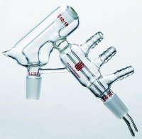 Synthware� vacuum jacketed short path distillation head SYND121014-1EA