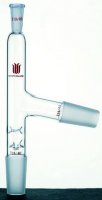Synthware� Vigreux distillation connecting adapter SYNA131024-1EA