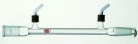 Synthware� West condenser with removable hose connections SYNC551190-1EA