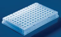 BRAND� 96-well PCR plate, skirted BR781377-50EA