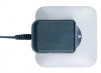 BRAND� accu-jet� pro battery charger BR26605-1EA