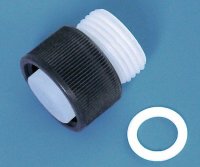 BRAND� adapter for discharge tube seripettor� pro BR6208-1EA