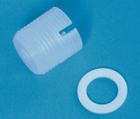 BRAND� adapter for filling valve seripettor� pro BR6707-1EA