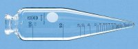 BRAND� BLAUBRAND� ASTM 100 mL centrifuge tube BR362338-2EA