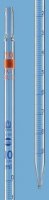 BRAND� BLAUBRAND� graduated pipette, calibrated to deliver (TD, EX) BR27829-12EA