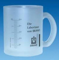 BRAND� BRAND� lab mug BR994650-1EA