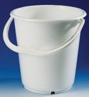 BRAND� bucket, PE-HD BR71774-1EA