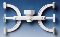 BRAND� burette clamp BR16515-1EA