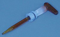 BRAND® burette lateral stopcock BR81147-1EA
