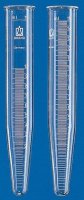 BRAND� centrifuge tube, beaded rim BR778013-100EA