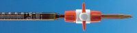 BRAND® compact SILBERBRAND burette, with PTFE stopcock BR13926-1EA