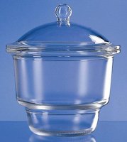 BRAND� desiccator Novus BR65238-1EA