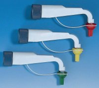 BRAND® discharge tube for Dispensette®