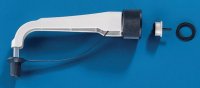BRAND� discharge tube for seripettor� BR704518-1EA