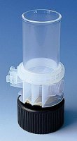 BRAND� dispenser cylinder with valve block for Titrette� BR707533-1EA