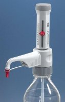 BRAND� Dispensette� S Analog-adjustable bottle-top dispenser BR4600100-1EA