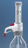 BRAND� Dispensette� S Fixed-volume bottle-top dispenser BR4600221-1EA