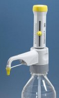 BRAND� Dispensette� S Organic, Analog-adjustable bottle-top dispenser BR4630141-1EA