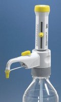 BRAND� Dispensette� S Organic, Digital bottle-top dispenser BR4630341-1EA