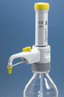 BRAND� Dispensette� S Organic, Fixed-volume bottle-top dispenser BR4630241-1EA