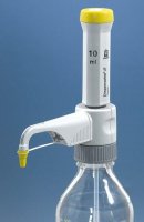 BRAND� Dispensette� S Organic, Fixed-volume bottle-top dispenser BR4630240-1EA