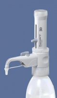 BRAND� Dispensette� S Trace Analysis Analog-adjustable bottle-top dispenser BR4640241-1EA