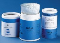 BRAND� disposable BLAUBRAND� micropipettes, intraEND BR709107-1000EA