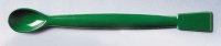BRAND� double ended laboratory spatula/spoon BR139817-10EA