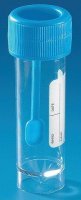 BRAND� faeces container BR62305-400EA