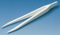 BRAND� forcep with pointed ends BR112805-10EA