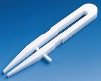 BRAND� forcep with rectangular ends BR113125-1EA