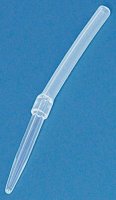 BRAND� glass discharge tip for automatic burette Schilling BR11505-10EA
