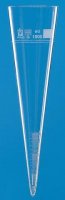 BRAND� Imhoff sedimentation cone, SILBERBRAND BR387462-4EA